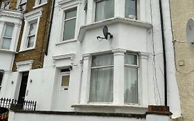 Elmdene Road